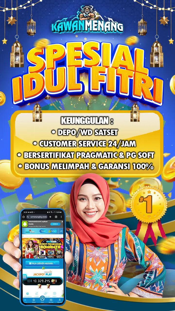 kawanmenang-Google